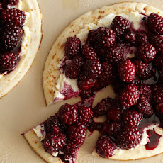 Fruit Pizza