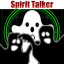 Spirit Talker Ghost Detector mobile app icon