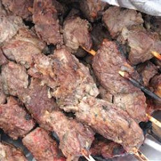 Persian Kabob