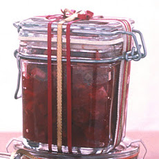 Cranberry Chutney