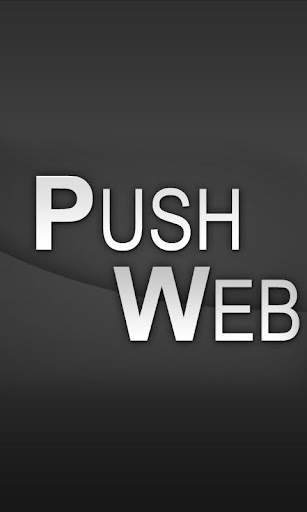 PUSHWEB