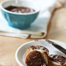 Chocolate Hazelnut Spread