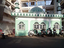 New Dargah