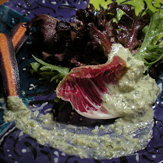 Green Goddess Dressing