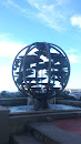 Fontaine Globe