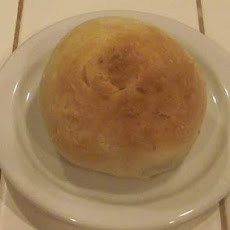 Coconut Bread