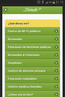 How to install Dónde? 1.0 apk for pc
