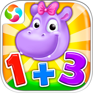 Cheats Math, Count & Numbers for Kids