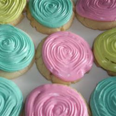 Sugar Cookie Slices