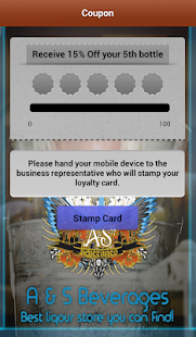 How to install A & S BEVERAGES 4.0.1 mod apk for laptop
