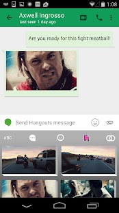 How to mod Axwell Ingrosso Keyboard lastet apk for bluestacks