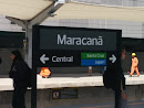 Estação Maracanã 