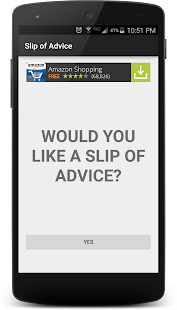 How to install Slip of Advice patch 1.0 apk for pc