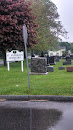 St Patricks Cemetery
