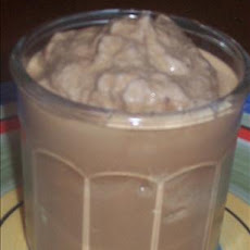 Iced Mocha Latte