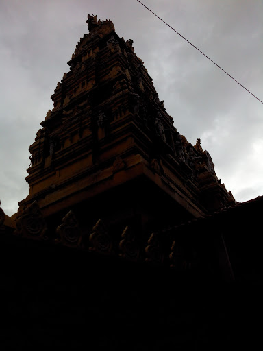 Laxminarasimha Temple