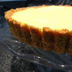 Basic Graham Cracker Crust