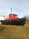 Great Lakes Tugboat