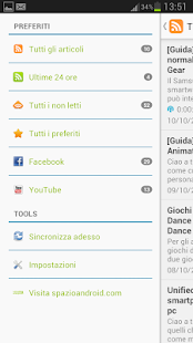 How to download Spazio Android - App ufficiale Spazio mod apk for laptop