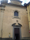 Chiesa Di Santa Maria Maddalena