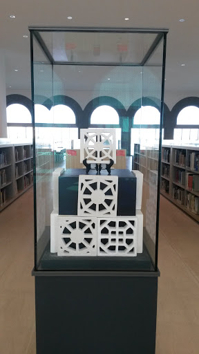 MIA Library 