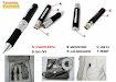 Pen Camara Espia  Video Camara Dvr
