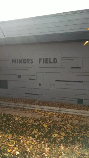 Miners Field