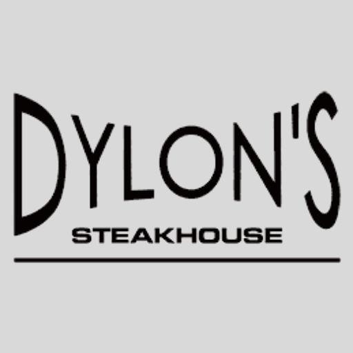 Dylon's Steakhouse, Delafield LOGO-APP點子