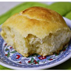 High Rise Dinner Rolls