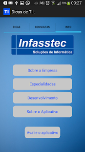 How to get Dicas de T.I. 1.0 mod apk for laptop