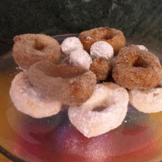 Krispy Kreme Doughnuts