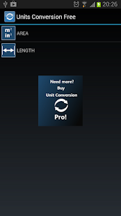 How to download Unit Conversion Free lastet apk for android