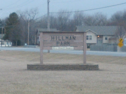 Hillman Park 