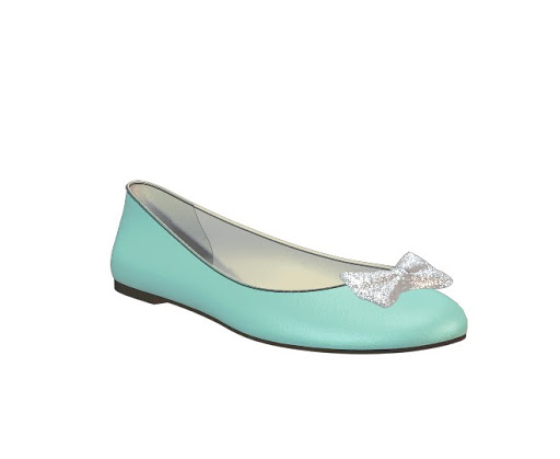I Designed My Perfect Shoes!