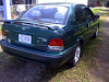 Ganga Toyota Tercel
