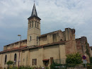 Église Du Sacré Coeur