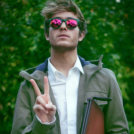 gafas spektre