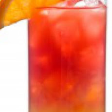 Samba Breeze