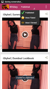 How to mod Whitley Fashion Videos 1.1 apk for bluestacks