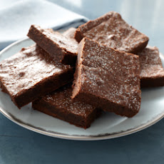 Decadent Brownies