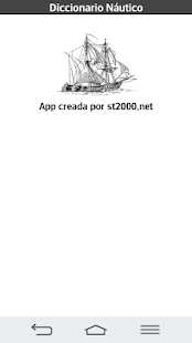 How to download Diccionario Náutico 1.0 apk for pc