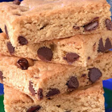 Toll House® Blonde Brownies