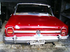 Falcon 188 Ano 75 Un Lujo Regalo