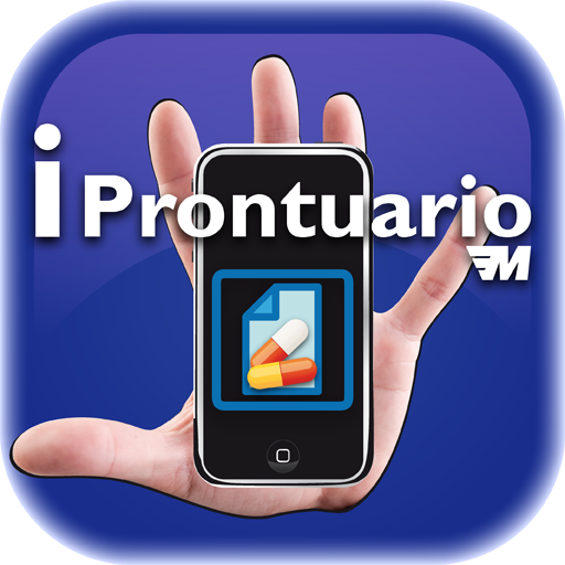 iProntuario LOGO-APP點子