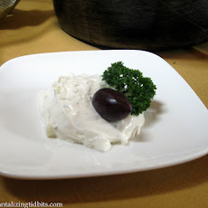 Tzatziki