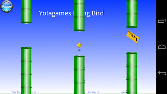 How to get Yota flying bird 1.0.2 apk for laptop