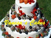 Tortas Y Budines Decorados Artesanales