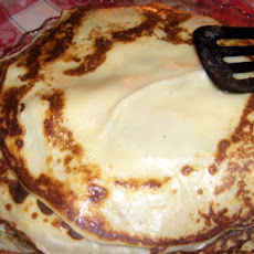 Healthy Pancakes