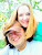 User profile picture thumbnail