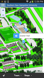 How to get SNHU Virtual Tour lastet apk for pc